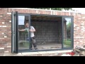 Swing and Slide Doors from Profix