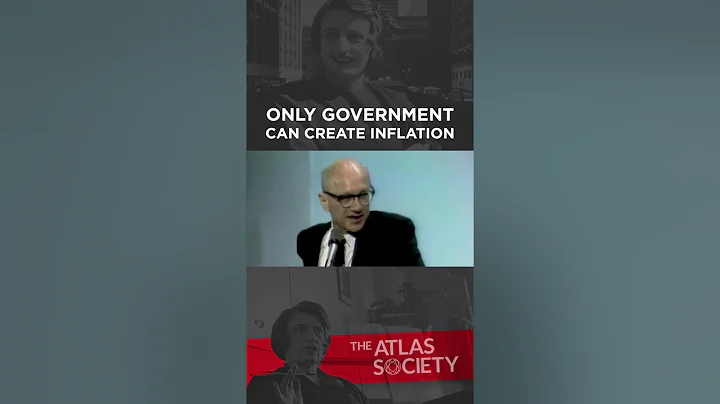 Government Spending Causes Inflation