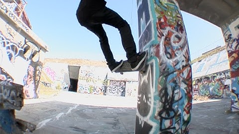 Dave Bachinsky Abandon Bunker Line 2 Raw Uncut