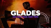 Glades Through To You Official Audio Youtube