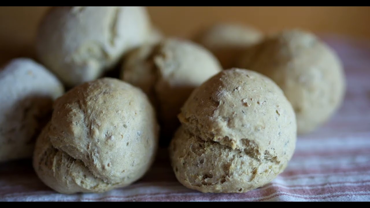 Barn er ikke skapt for å sitte stille