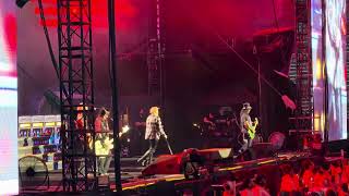 Full Guns N’ Roses - Mr. Brownstone live Raleigh, NC 7/23/2026 Update