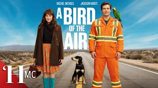 An Unlikely Pair Go On A Journey To Find The Owner Of A Lost Parrot. Will Sparks Fly On The Search?