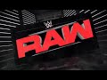 WWE Monday Night Raw Live Stream | April 20th 2026 Full Show Watch Along