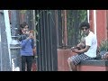 Beggar Singing English Song Prank | Pranks In India | Indian Cabbie