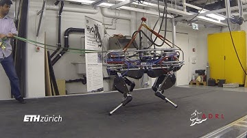 Real-Time Motion Planning of Legged Robots: A Model Predictive Control Approach