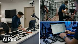 Computer hardware and software Solution Providers #technology #techno #technicalanalysis