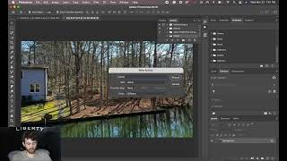 How to Batch Automate In Adobe Photoshop