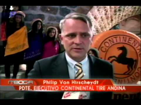 Puente Roto fue restaurado