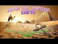 Ra, El Gran Dios De Egipto-ANTIGUO EGIPTO