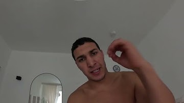 Quick Push-Up Routine at Home