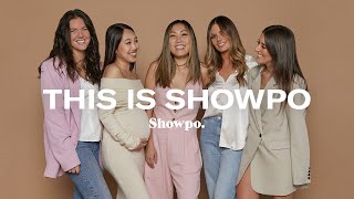 Hi Im Jane Lu And This Is Showpo