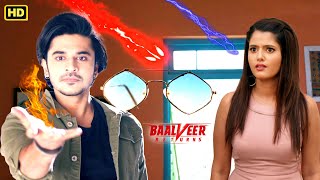 क्या Ray के जादूई Chashme से मारी जाएगी Ananya | Baalveer Returns 2024 | Super Hero Series