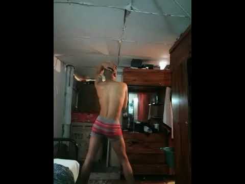 Wobble (Dance Performance by Shane