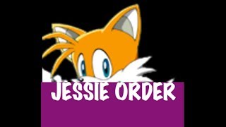 Lets Watch Sonic X - Season 1 Ep 8 - Satellite Swindle