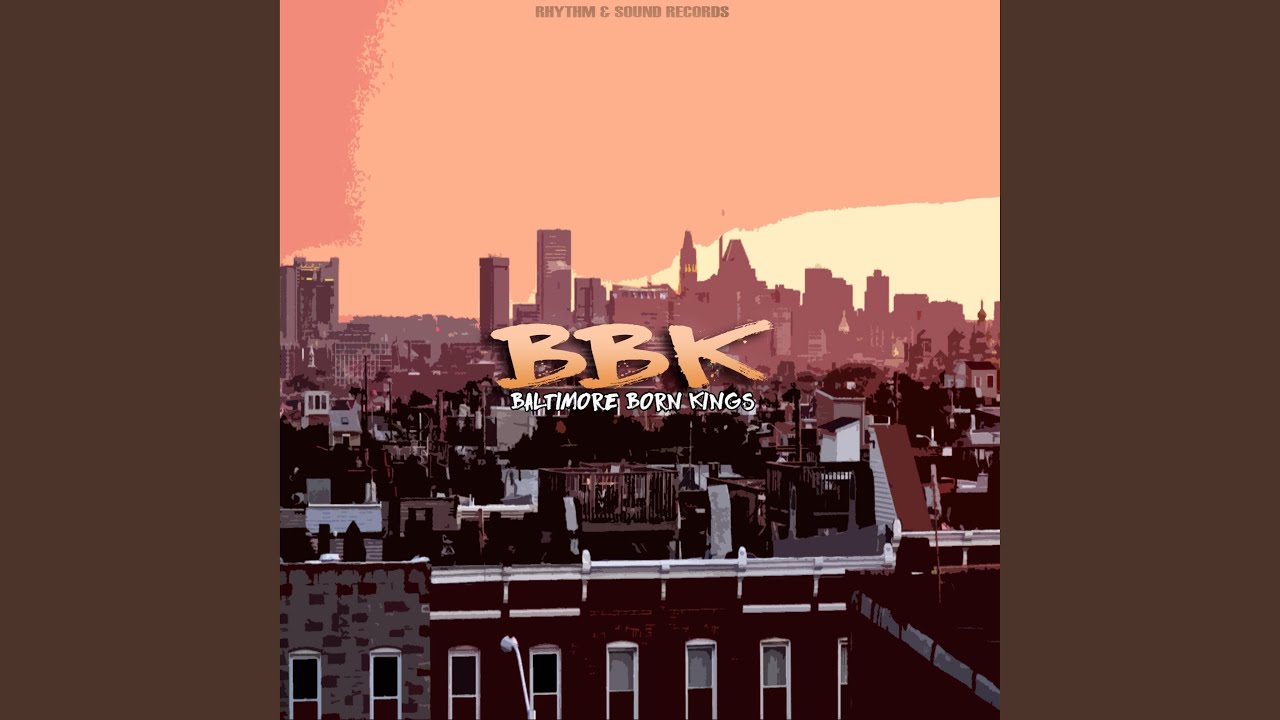 BBK Anthem (feat. Blizzard & Mansa Bricks)