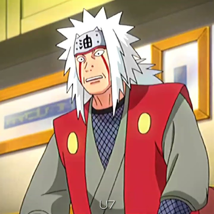 Minato tells Jiraiya to keep Naruto's name off his book || KHUSHINA || #naruto