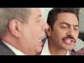 البدلة تامر حسني دخل على شوبير كابينة التعليق وقلده 