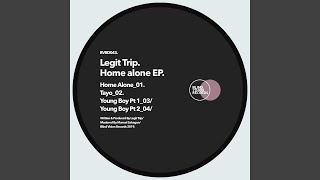 Young Boy Pt 1 (Original Mix)