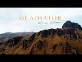 Capture de la vidéo Now We Are Free  - Raimy Salazar - Gladiator | Sampoña | Panflute | Flute | Meditation | Cover