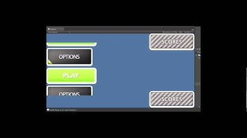 UIToolkit Updated Scrollable Container (still early stages)