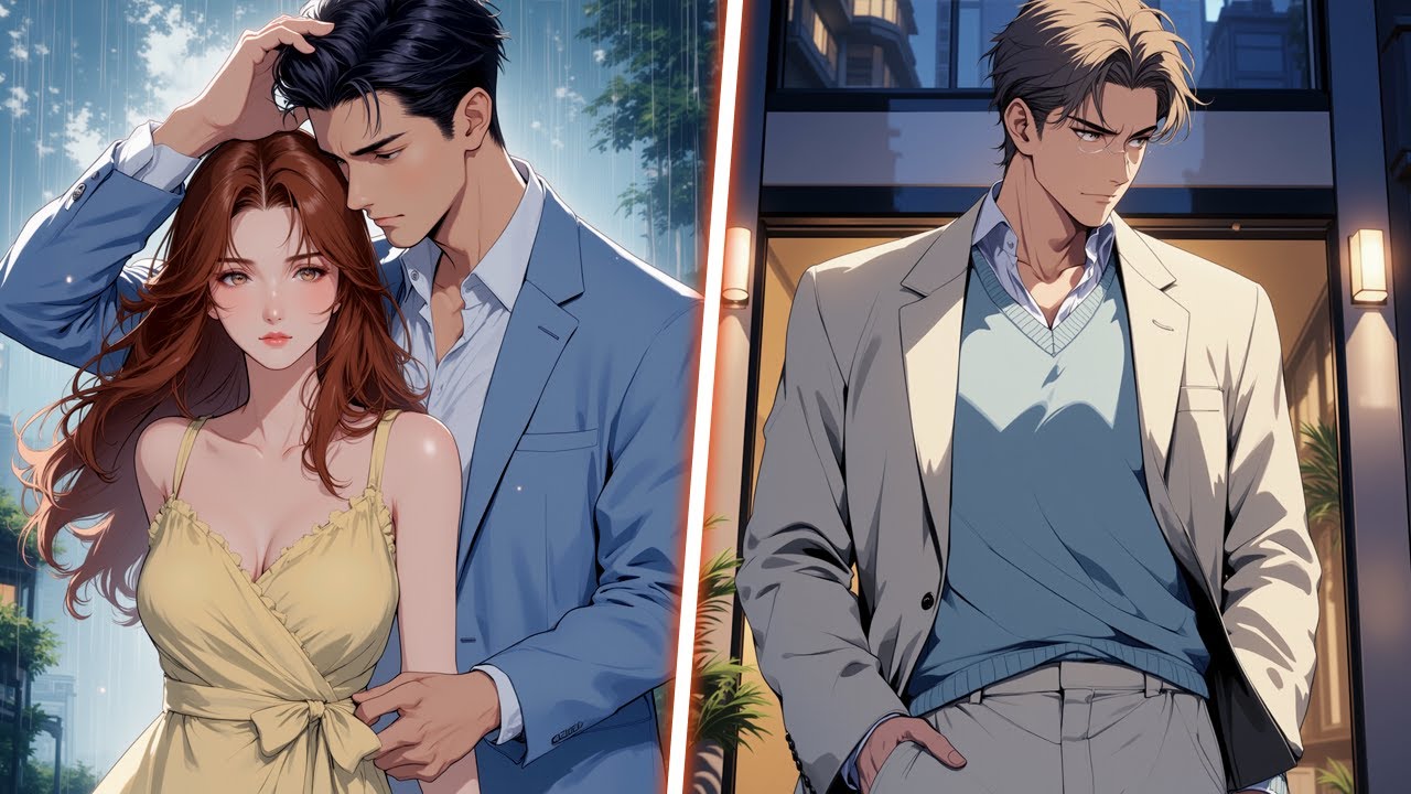 To Compensate Me, He Accepted All My Divorce Terms, Yet Stunned by My Final Command: Never Appear!