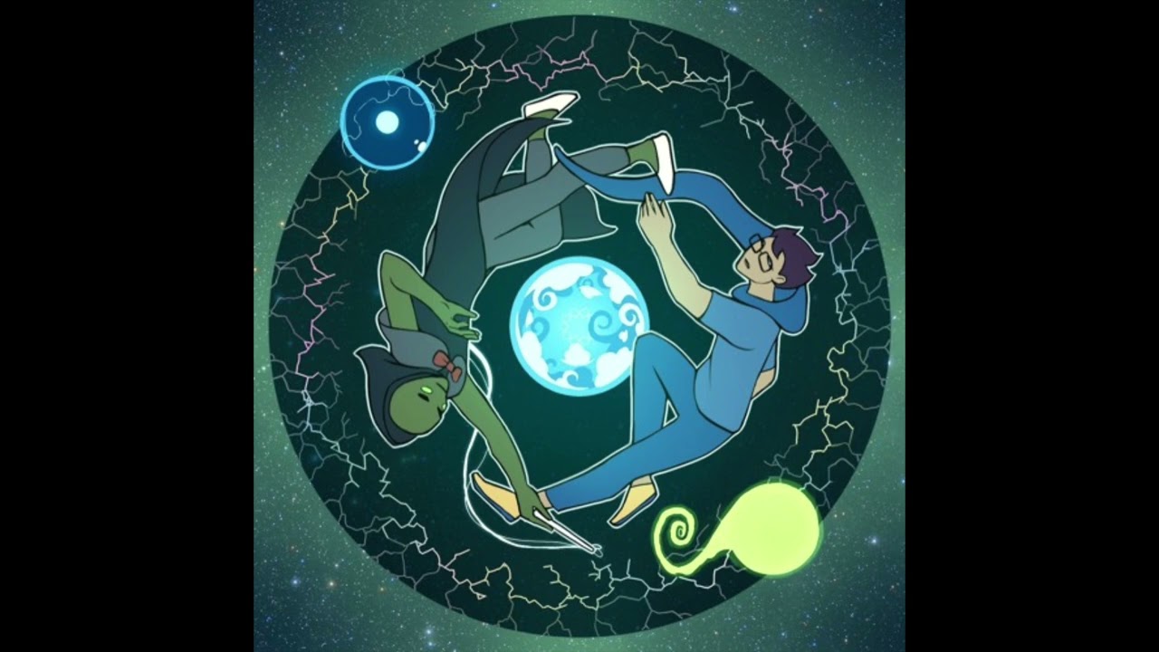 Pseudumbra Phauxtasm - Jamie Paige & Marcy Nabors