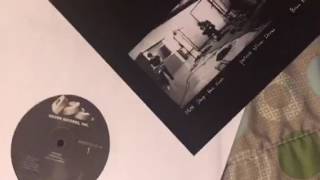 Unboxing weezer pinkerton vinyl -