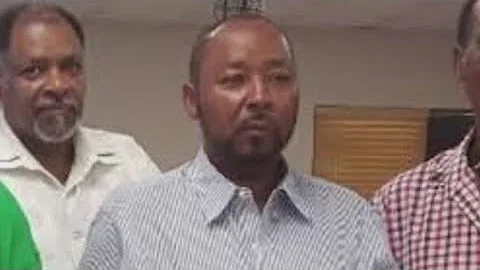 Tarrant County Jail in-custody death sparks questions from dead inmate's family