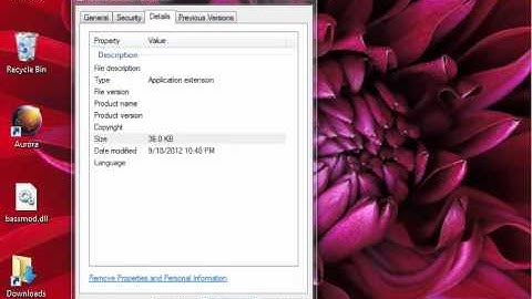 bassmod.dll Review - How to Fix bassmod.dll Error