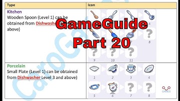 Merge Friends - GAME GUIDE - Part 20 - CaroGamesNL