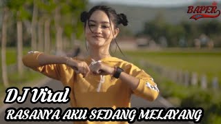 DJ MELAYANG LAYANG Viral terbaru 2020