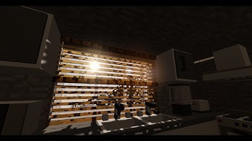 New shader for PojavLauncher and HMCL-PE | MrMeepz pinecone edition