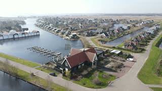 Waterresort Bodelaeke Giethoorn