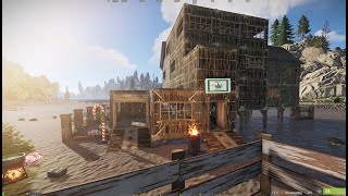 SETUP OXIDE / ADD PLUGINS TO YOUR RUST SERVER Profile