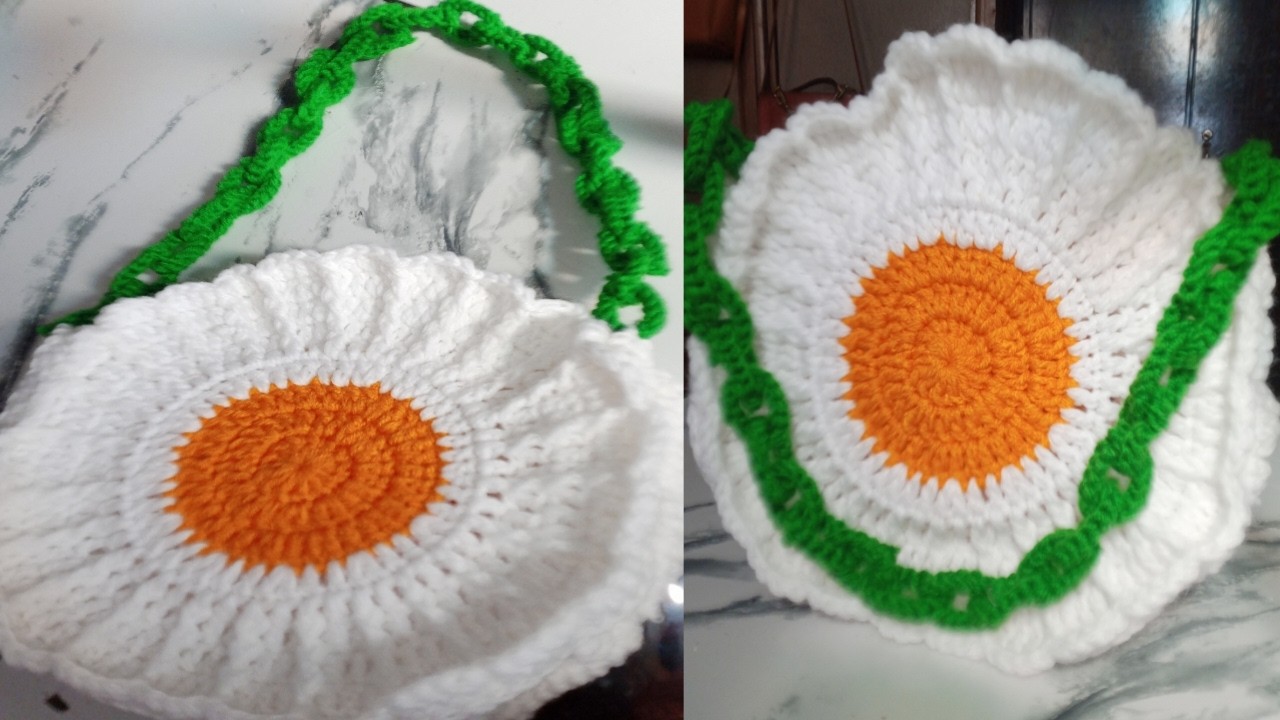 crochet purse || crochet purse tutorial for beginners 👜👛👝 