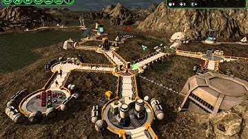 PlanetBase Class S Suicide Planet E11 Are we over our power shortage?