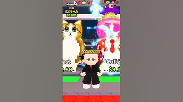 COMO CONSEGUIR O MEOWL DE GRAÇA NO ROUBE UM BRAINROT NO ROBLOX #dreckmor #shorts