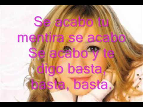 ♥Karina-Corazon Mentiroso♥