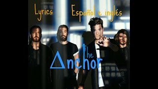 Bastille-The Anchor (Lyrics español e ingles)