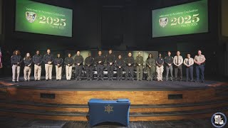 58 graduate from Caddo Sheriff's Regional Training