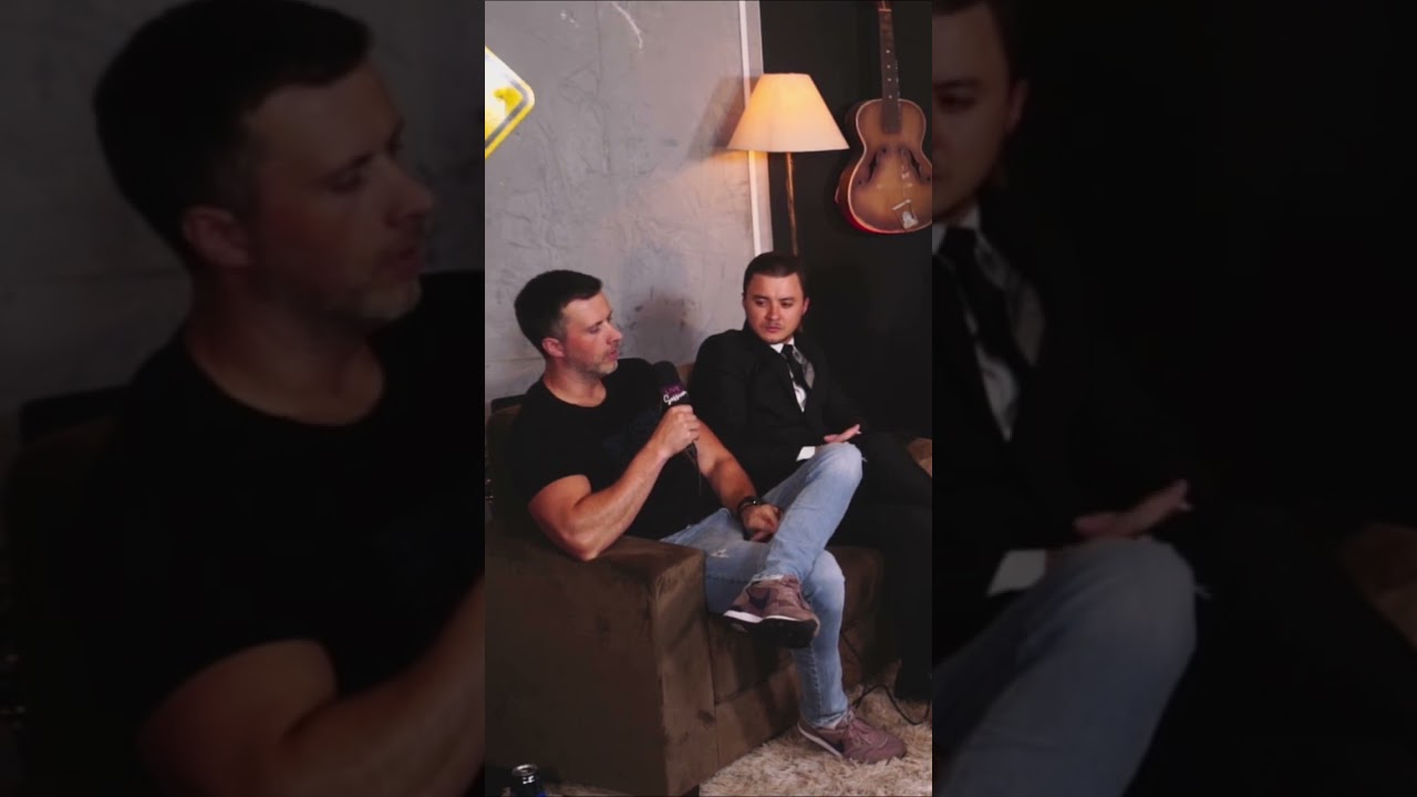 A experiência de tocar com o Don Marco e os Anjos do Hanngar 