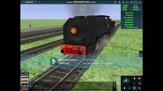 SNCF 160 A 1 Review (TANE)