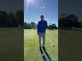 Día 11: Intentando jugar 9 hoyos sin hacer bogey #golf #pga #par #bogey