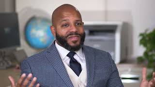 Squeegee Squad Grand Rapids - Troy Butler, Owner