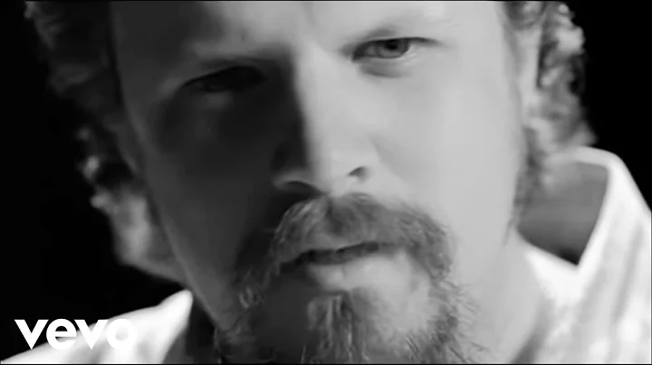 Jamey Johnson - In Color (Official Video) - DayDayNews