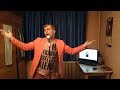 Alex Angel - Sex In Summer Night (Live)