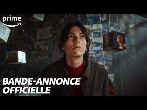 Reine Rouge - Bande-Annonce | Prime Video