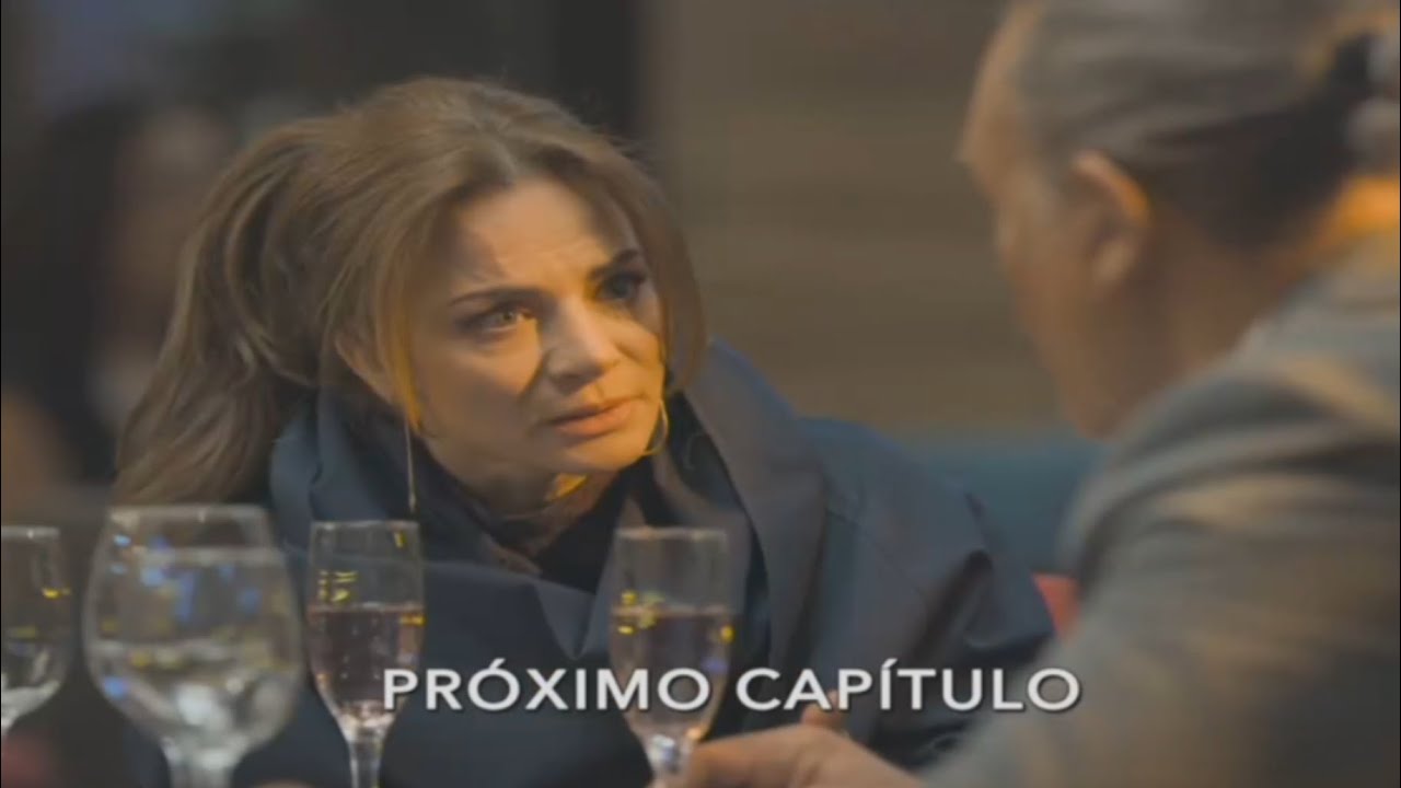 Guardián de mi vida: avance de los capítulos 16 y 17
