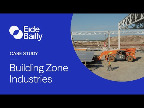 Building Zone Industries: Data Transparency thumbnail